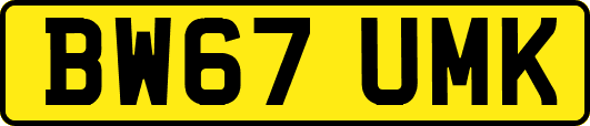 BW67UMK