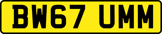 BW67UMM