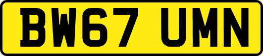 BW67UMN