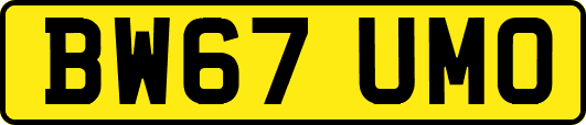 BW67UMO