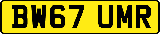 BW67UMR