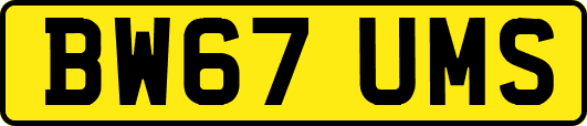 BW67UMS