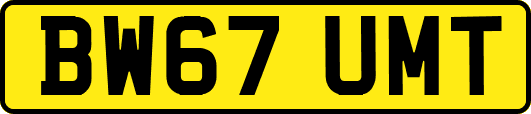 BW67UMT
