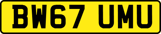 BW67UMU