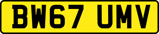 BW67UMV