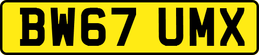 BW67UMX