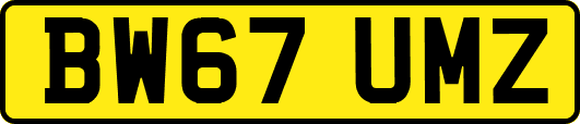 BW67UMZ