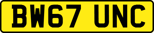 BW67UNC