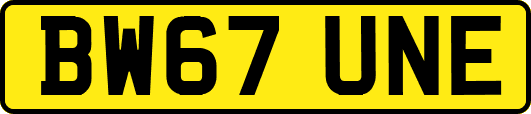 BW67UNE