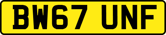 BW67UNF
