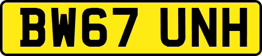BW67UNH