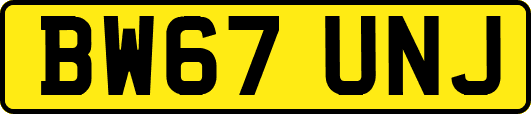 BW67UNJ
