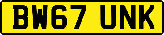 BW67UNK