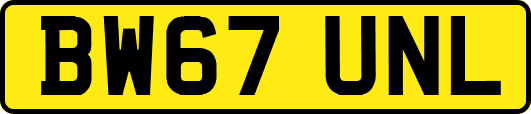 BW67UNL