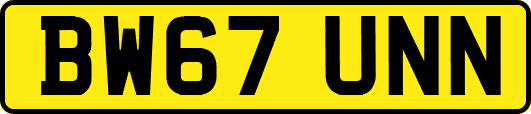 BW67UNN