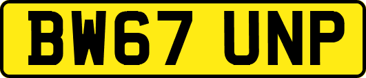 BW67UNP