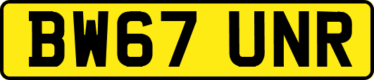 BW67UNR