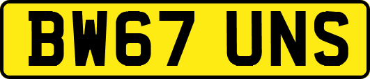 BW67UNS