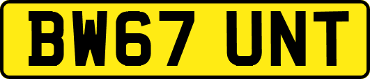 BW67UNT