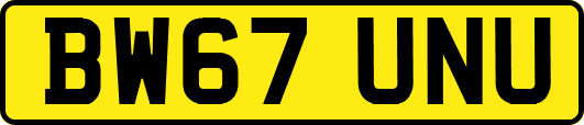 BW67UNU