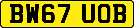 BW67UOB