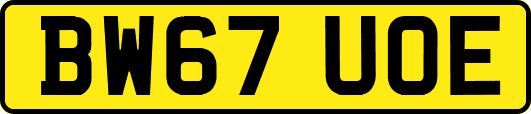 BW67UOE