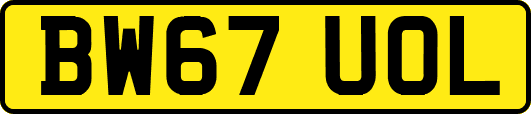 BW67UOL