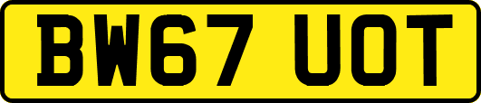 BW67UOT