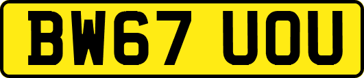 BW67UOU