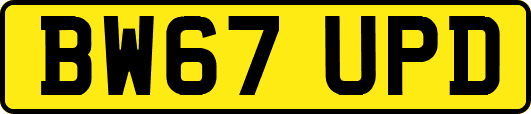 BW67UPD