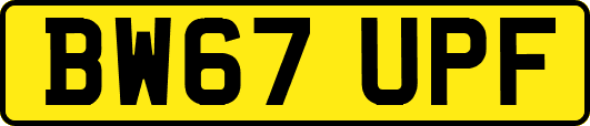 BW67UPF