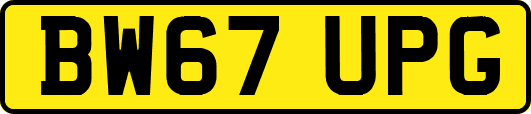 BW67UPG