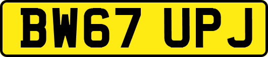 BW67UPJ