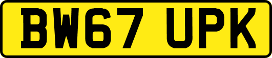 BW67UPK