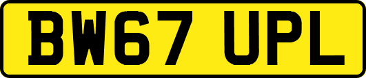 BW67UPL