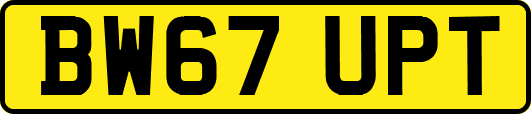 BW67UPT