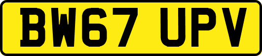 BW67UPV