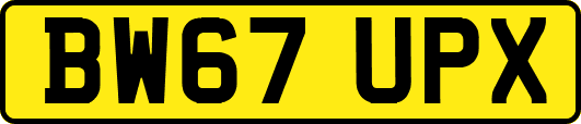 BW67UPX