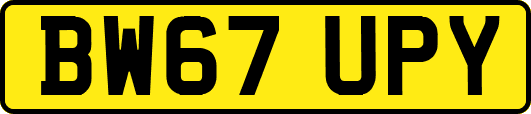 BW67UPY