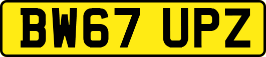 BW67UPZ