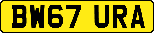 BW67URA