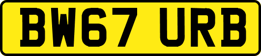 BW67URB