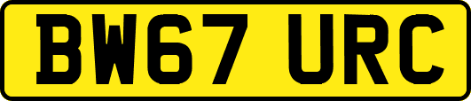 BW67URC