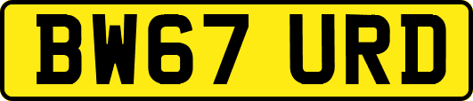 BW67URD