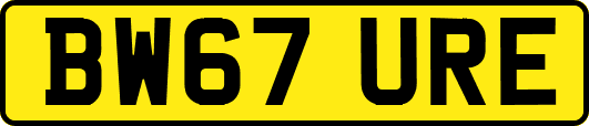BW67URE