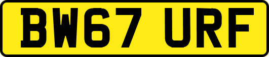 BW67URF