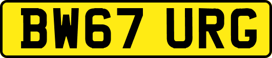 BW67URG