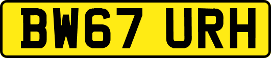BW67URH