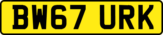 BW67URK