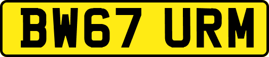 BW67URM